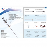 DQJ-A型前列腺汽化电切内窥镜