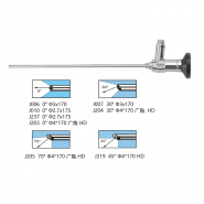 J006/J010/J237/J203/J007/J204/J205/J219  鼻窦内窥镜