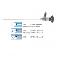 J203/J006/J204/J007/J205 鼻窦内窥镜