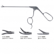 EJ105/EJ106/EJ107Fine scissor of paranasal sinuses