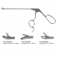 EJ483/EJ484/EJ485Fine nose cutting forceps