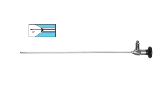 J013/J014  小儿支气管镜 0°