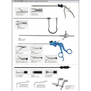 小切口手术器械